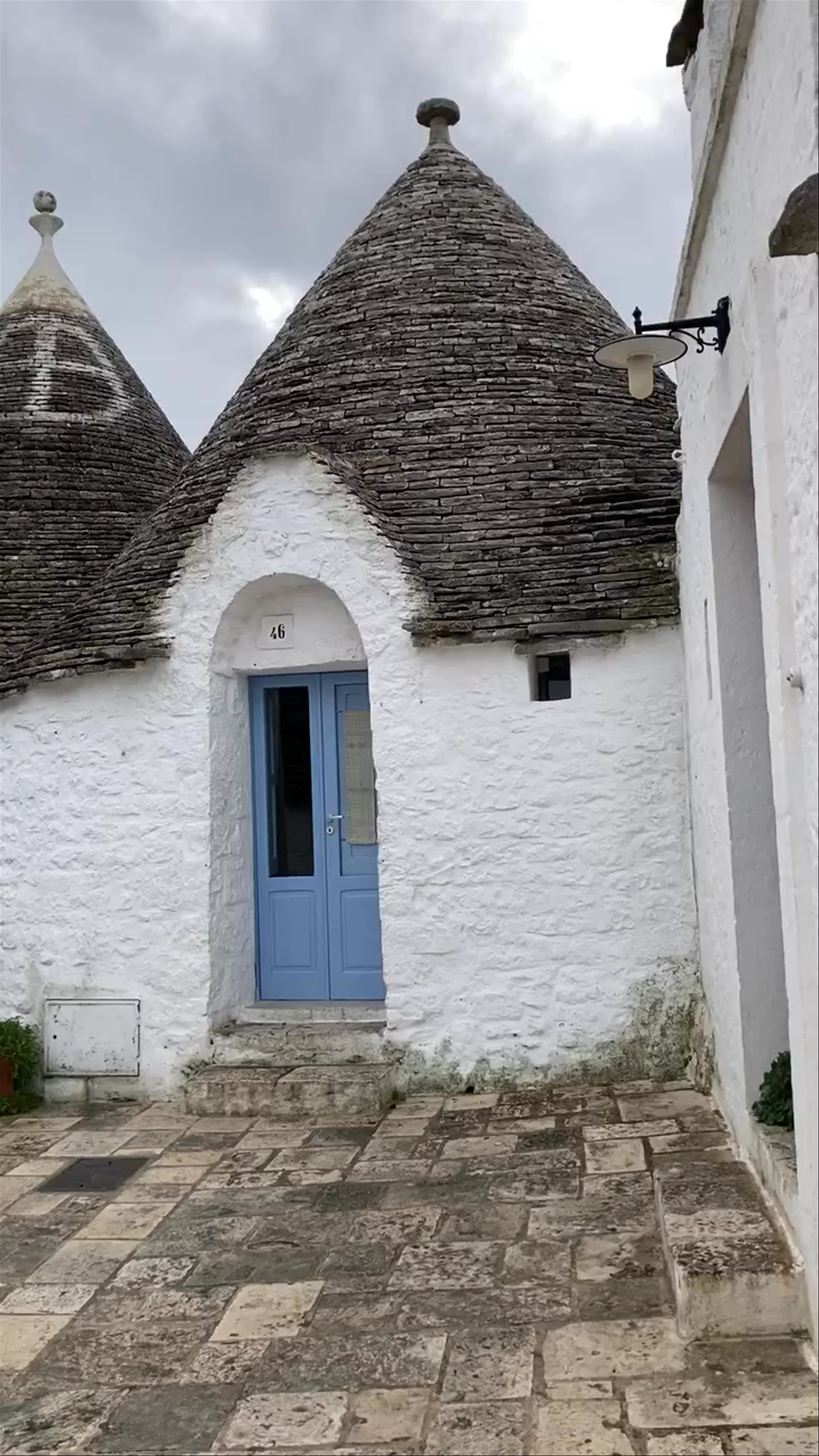 Alberobello