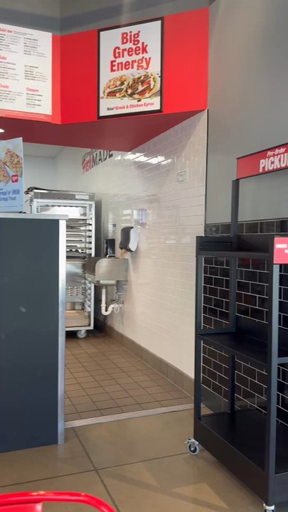 Jimmy John's - Fast Food Near Me - Crete, Nebraska