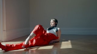 Project video