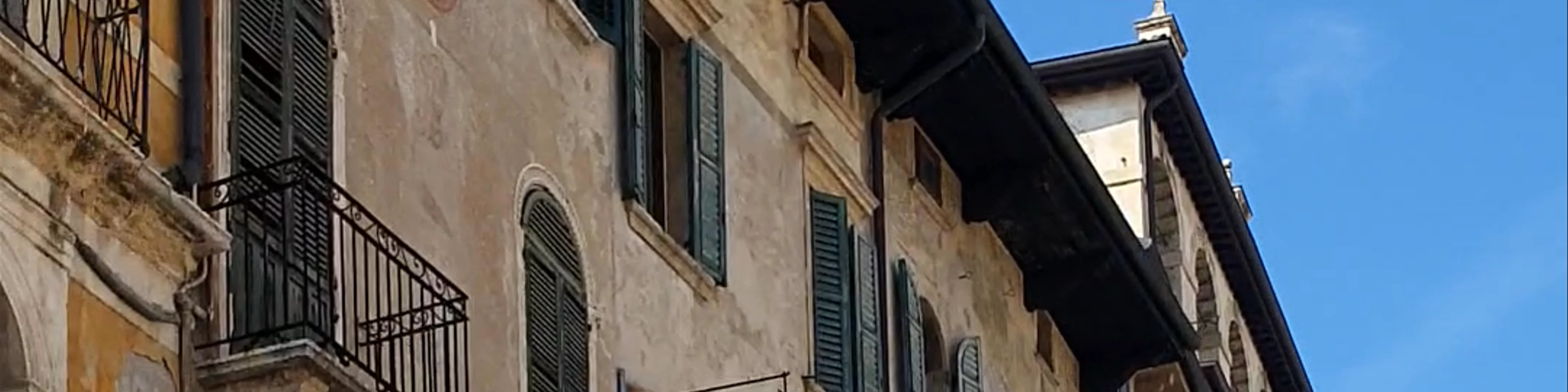 Piazza delle Erbe