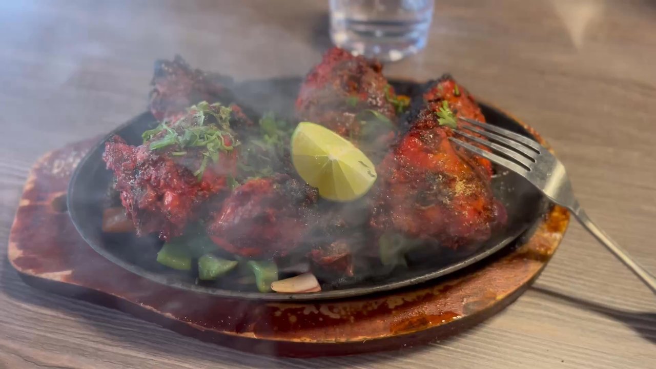 The Urban Grill - Indian Near Me - Sunnyvale, California