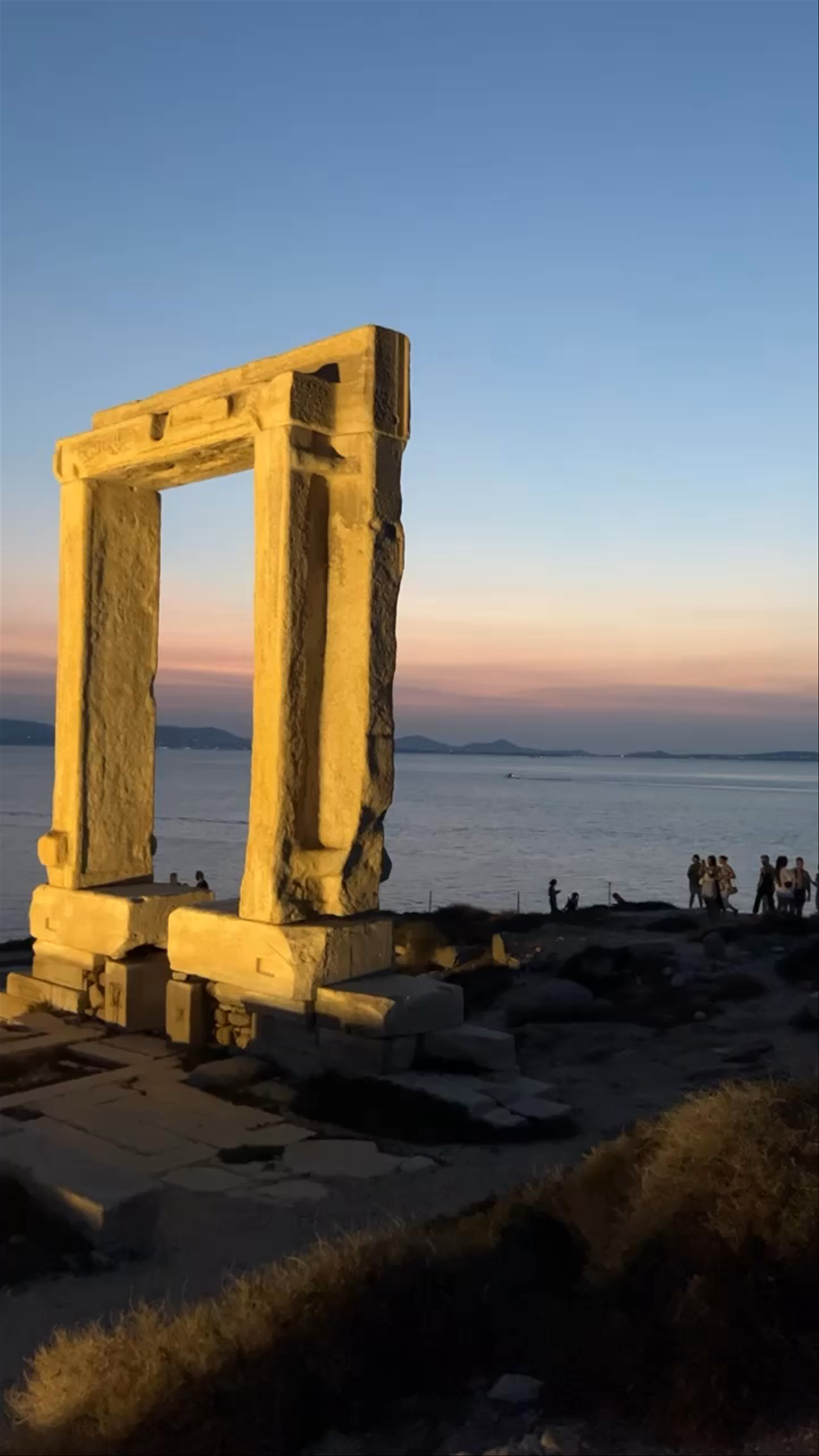 Temple of Apollo