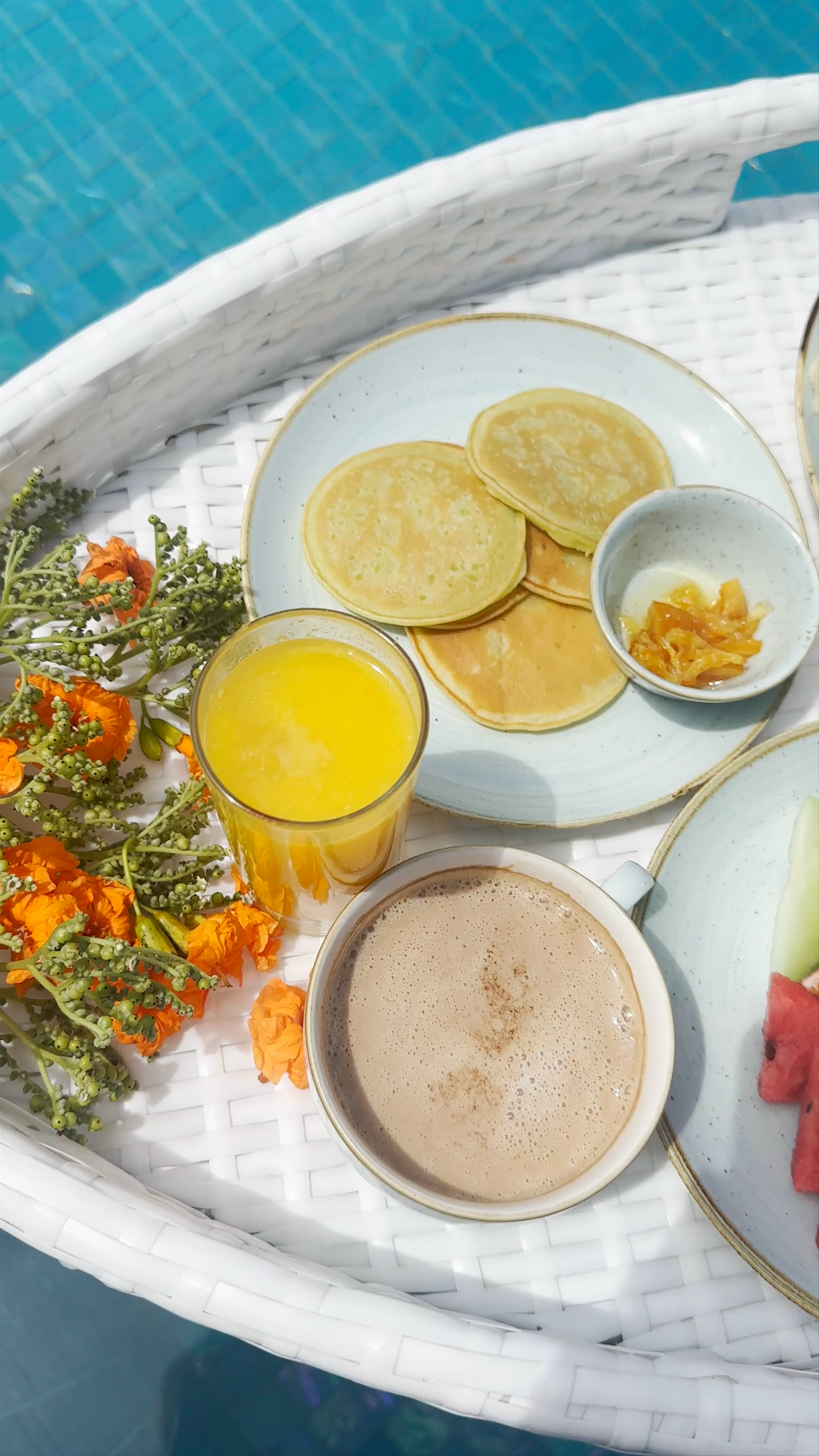 Avani+ Fares Maldives Resort