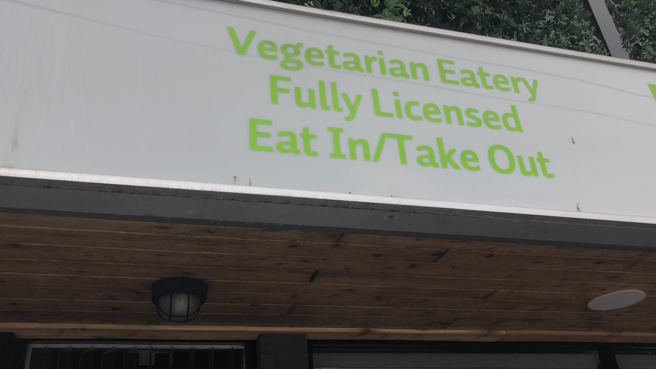 Chau Cafe - Wahooooo - Vietnamese Near Me - Vancouver, British Columbia