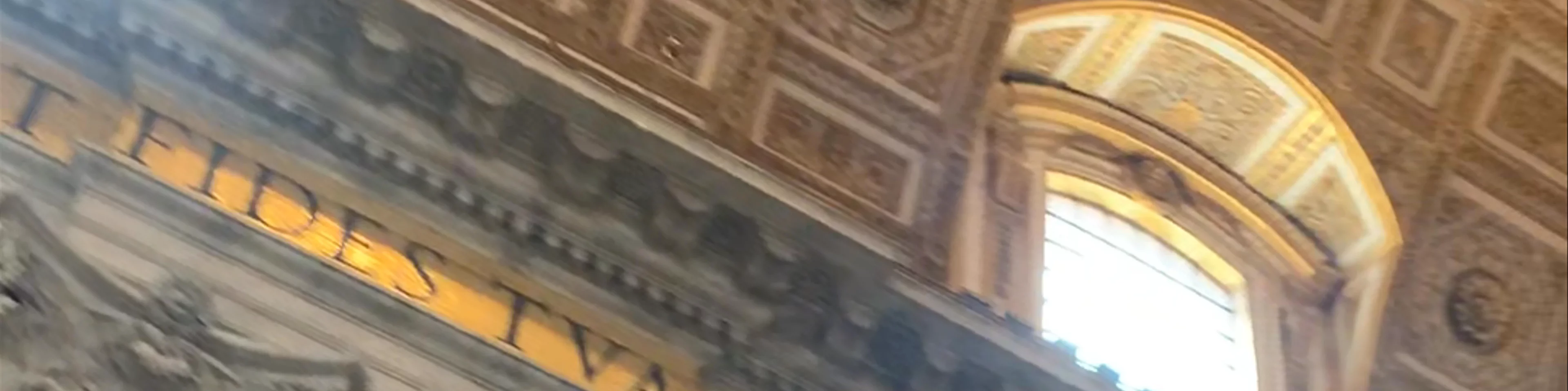 Vatican City Museum