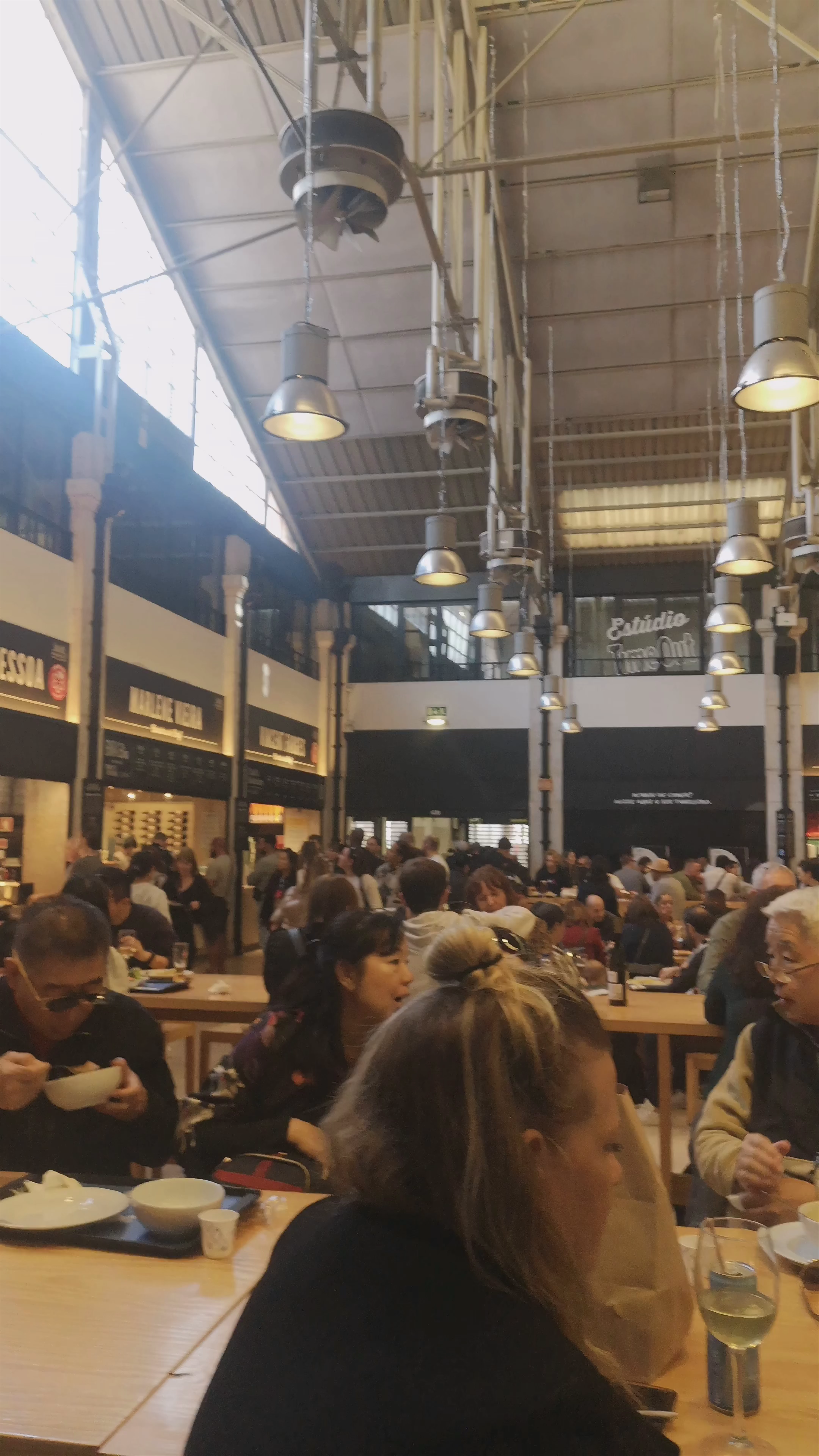 Time Out Market