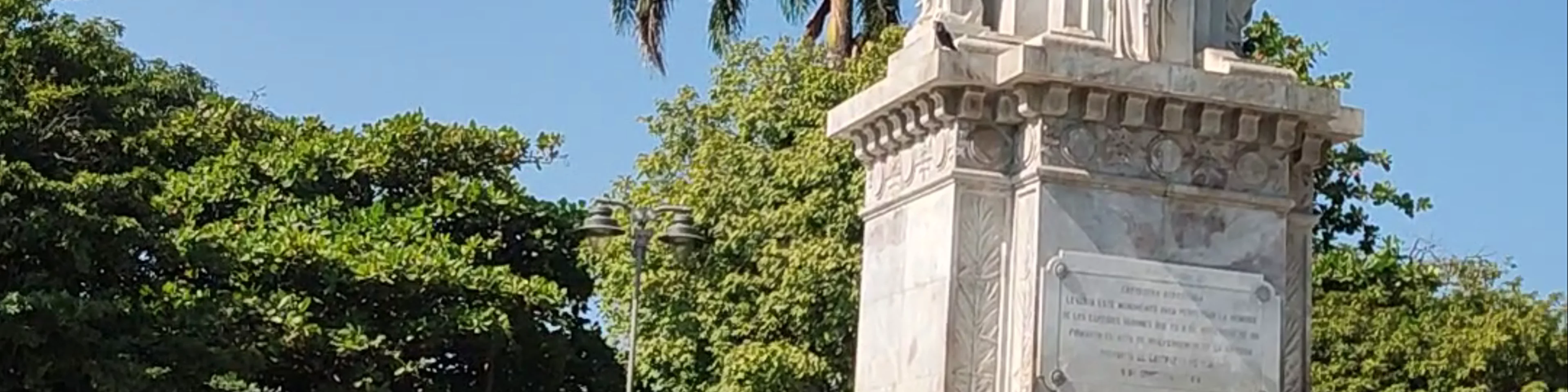 Parque Centenario