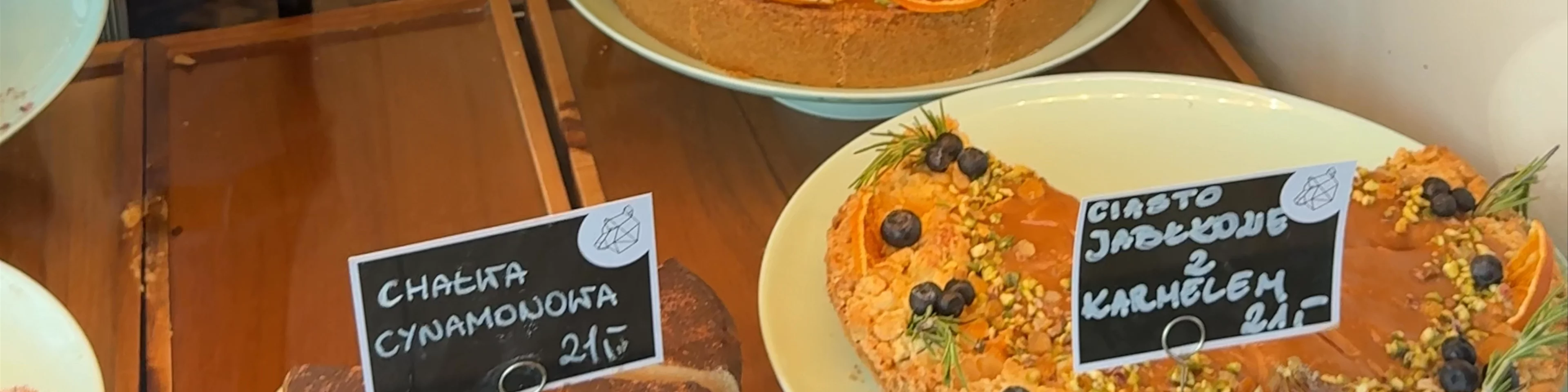 The White Bear Coffee Warszawa Kasprzaka
