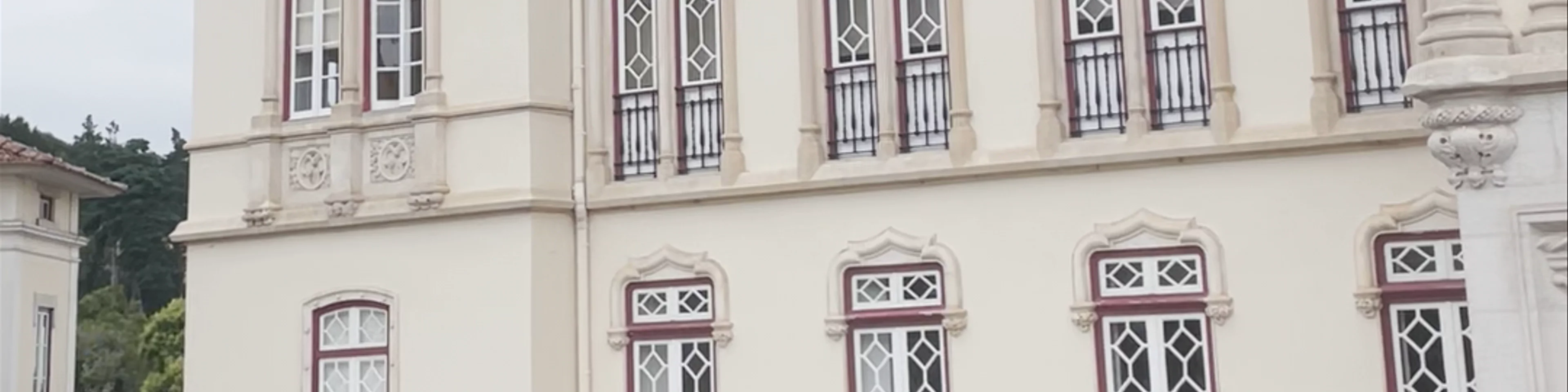Pelourinho de Sintra