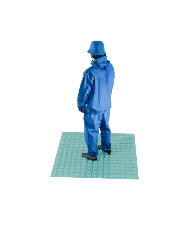 Golden Sample - Hat