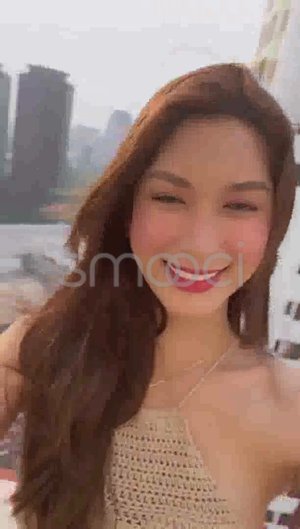Kim Manila Escort Video #6757