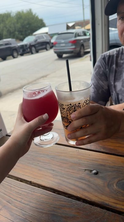 Revelry Brewing - Cheers! - Breweries Near Me - Charleston, South Carolina