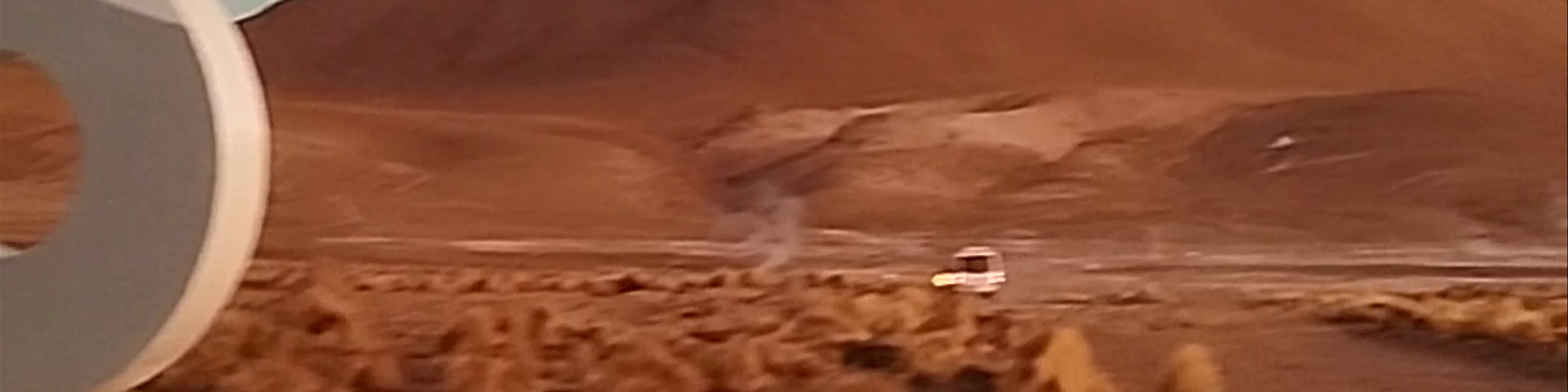 Complejo Turístico Tatio Mallku