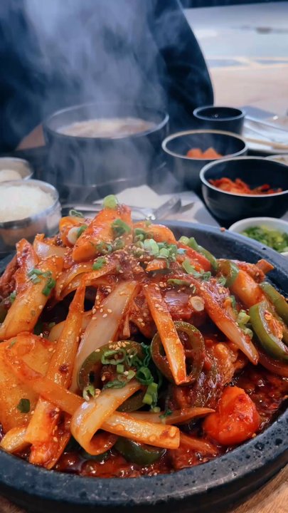 Claypot - Korean Near Me - Northbrook, Illinois