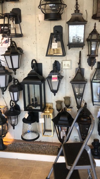 Modern Lighting - Lighting Fixtures & Equipment Near Me - Temple City, California