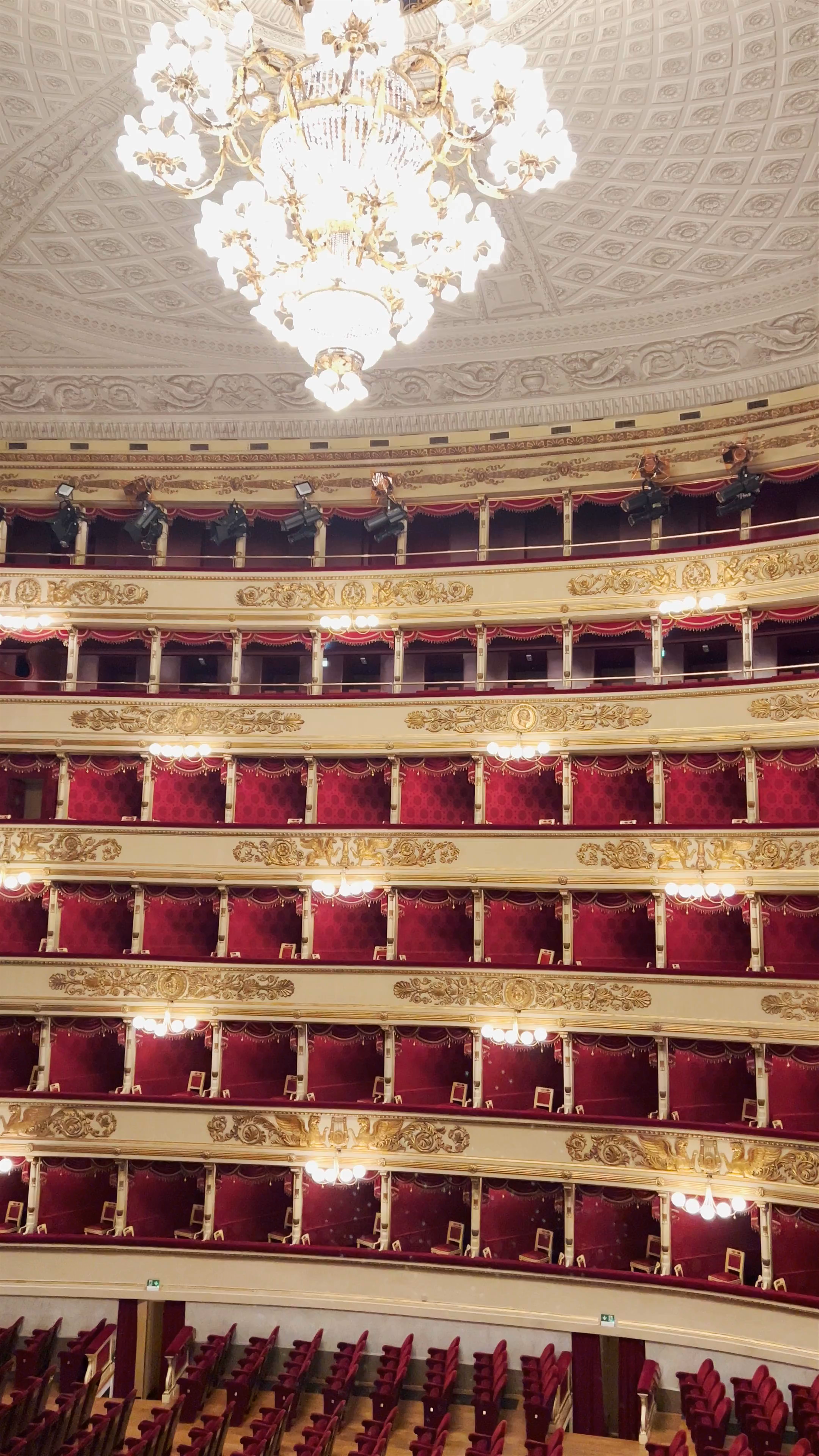 Teatro la Scala