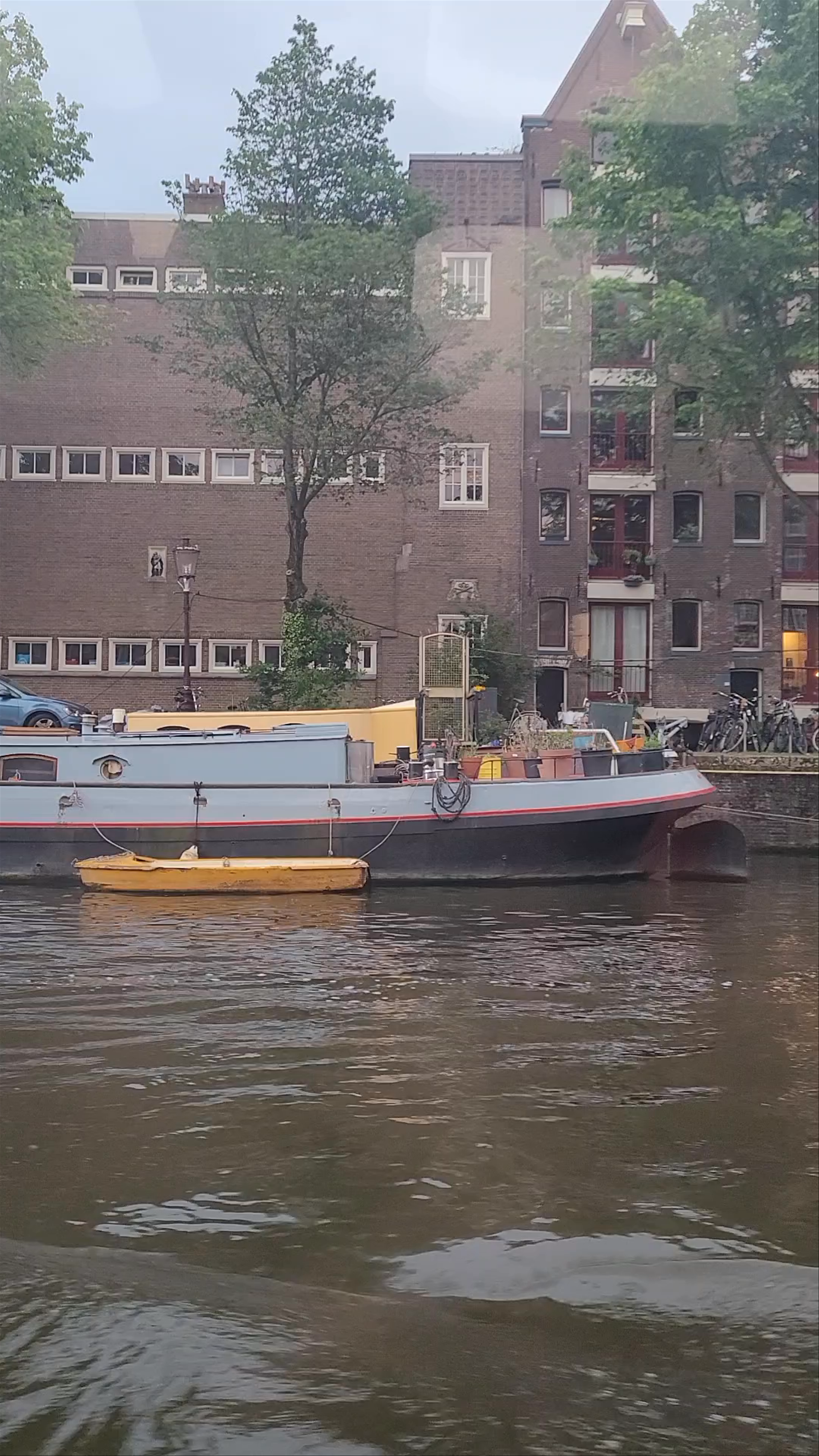 Canals of Amsterdam