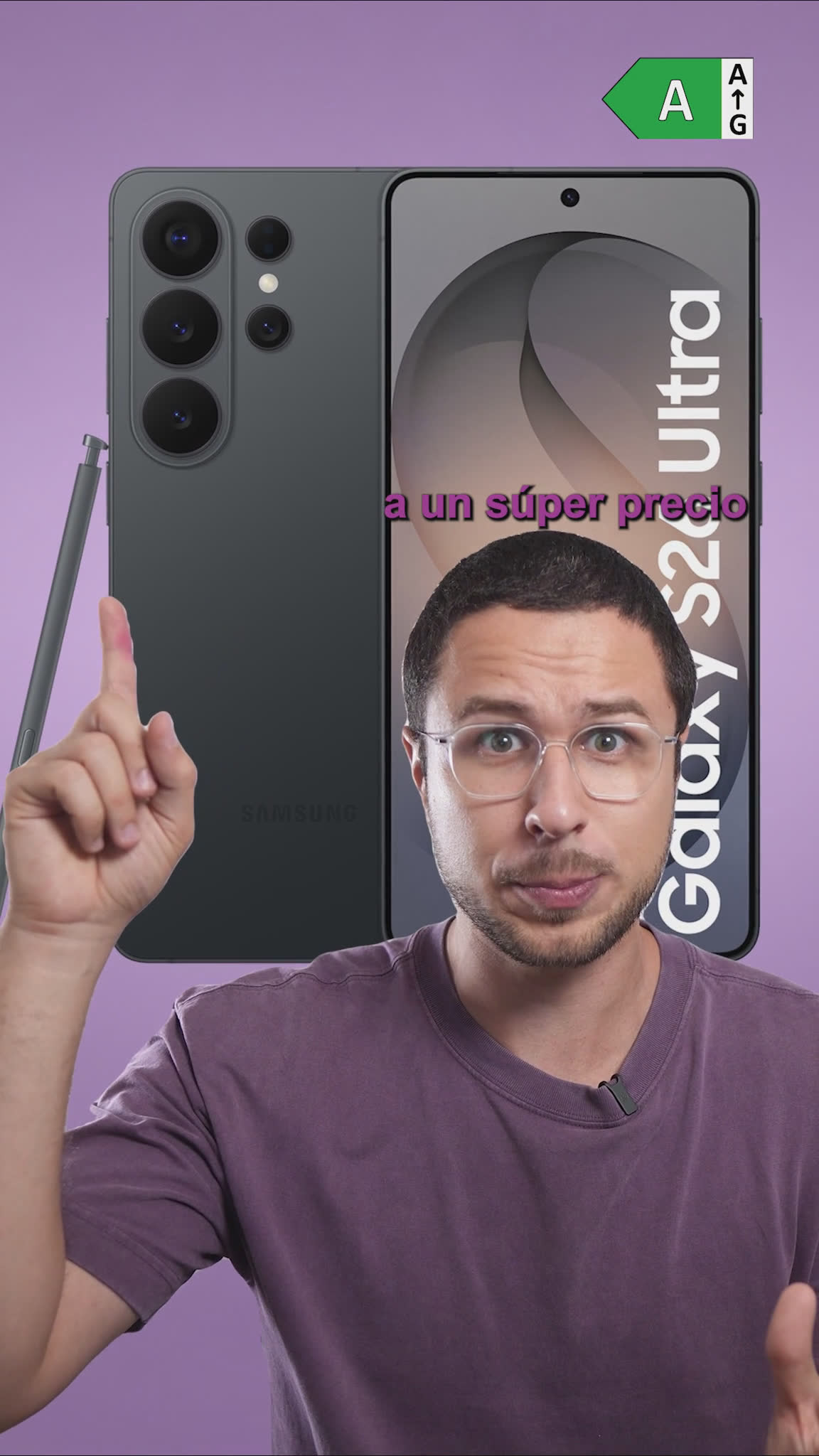 Vídeo UGC 2 de Pol