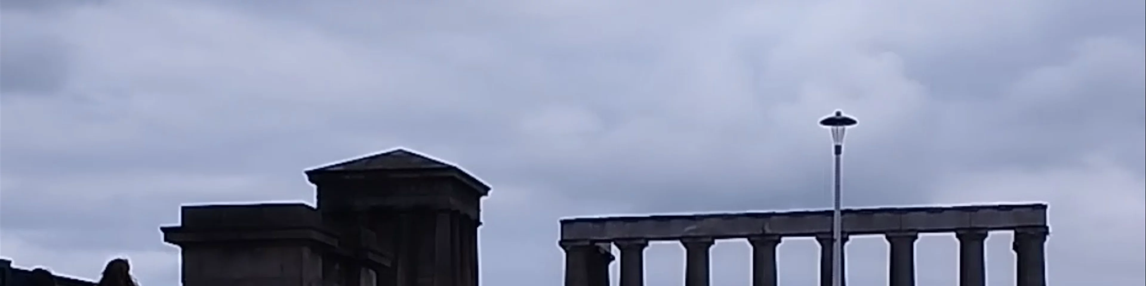 National Monument of Scotland