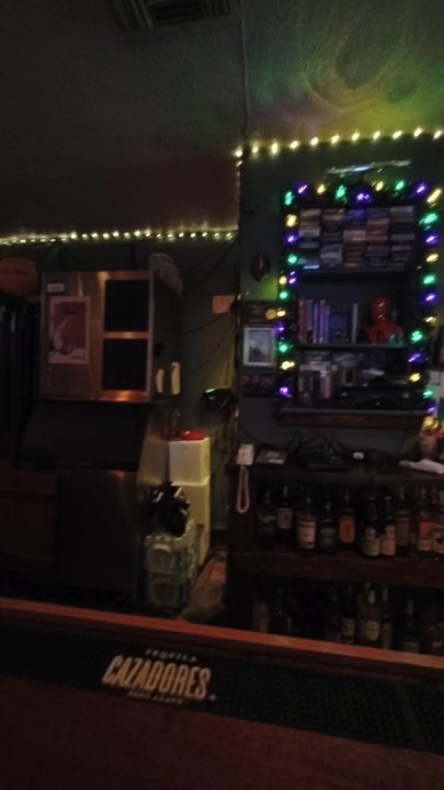The Voodoo Lounge - Dive Bars Near Me - New Orleans, Louisiana