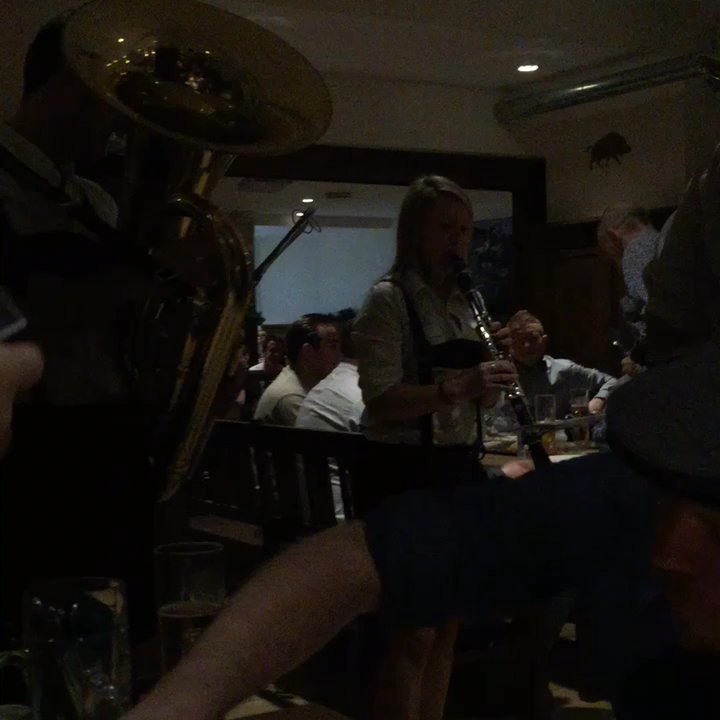 Bierschenke - German Near Me - London, XGL