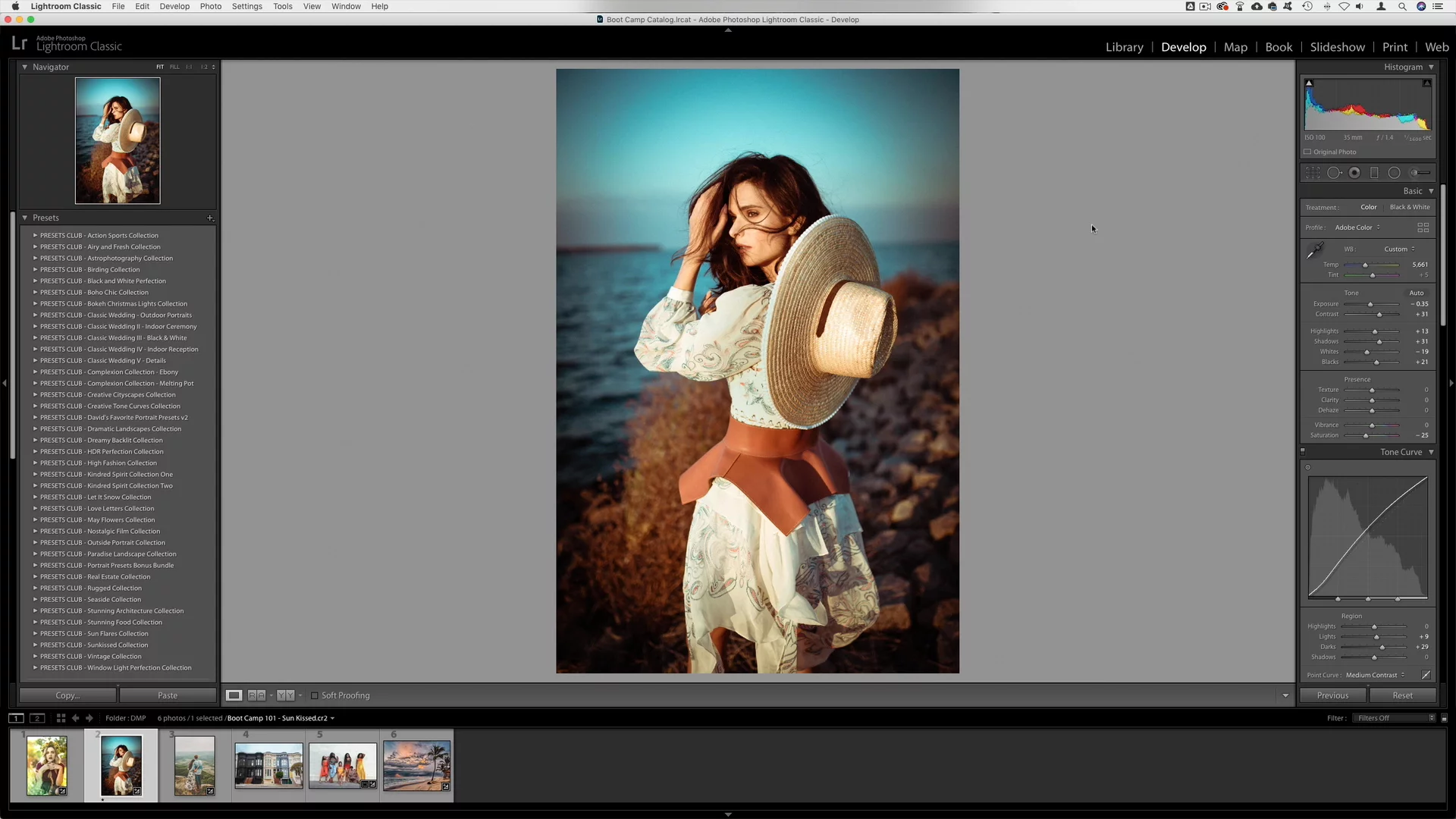 Lightroom Classic: How to Export Photos