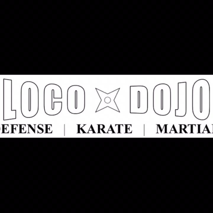 Loco Dojo - Karate Near Me - Phoenix, Arizona