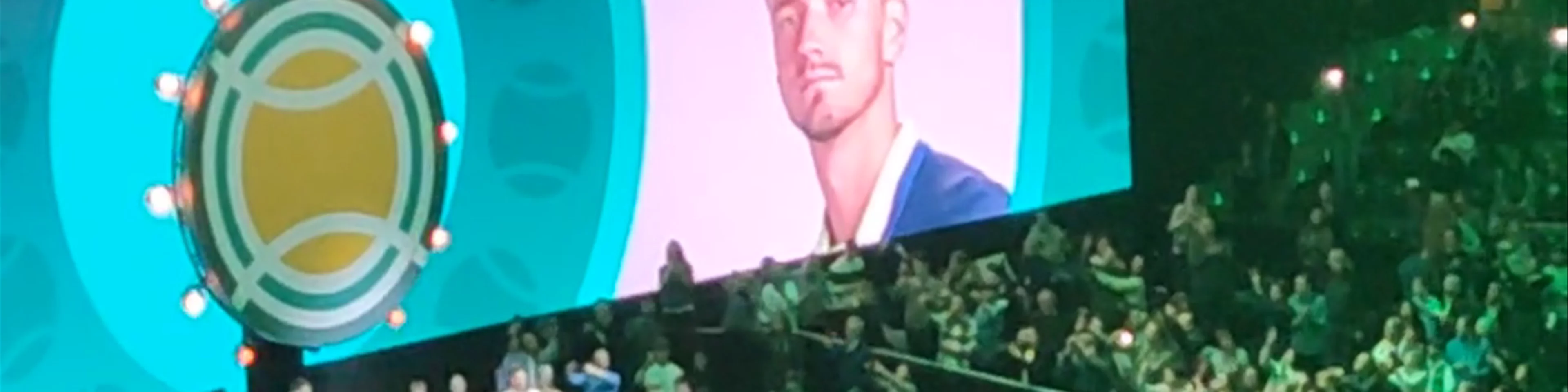 Ahoy Rotterdam