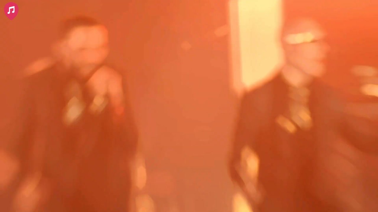 The Golden Ticket - Pop Live Showreel 2025 - video
