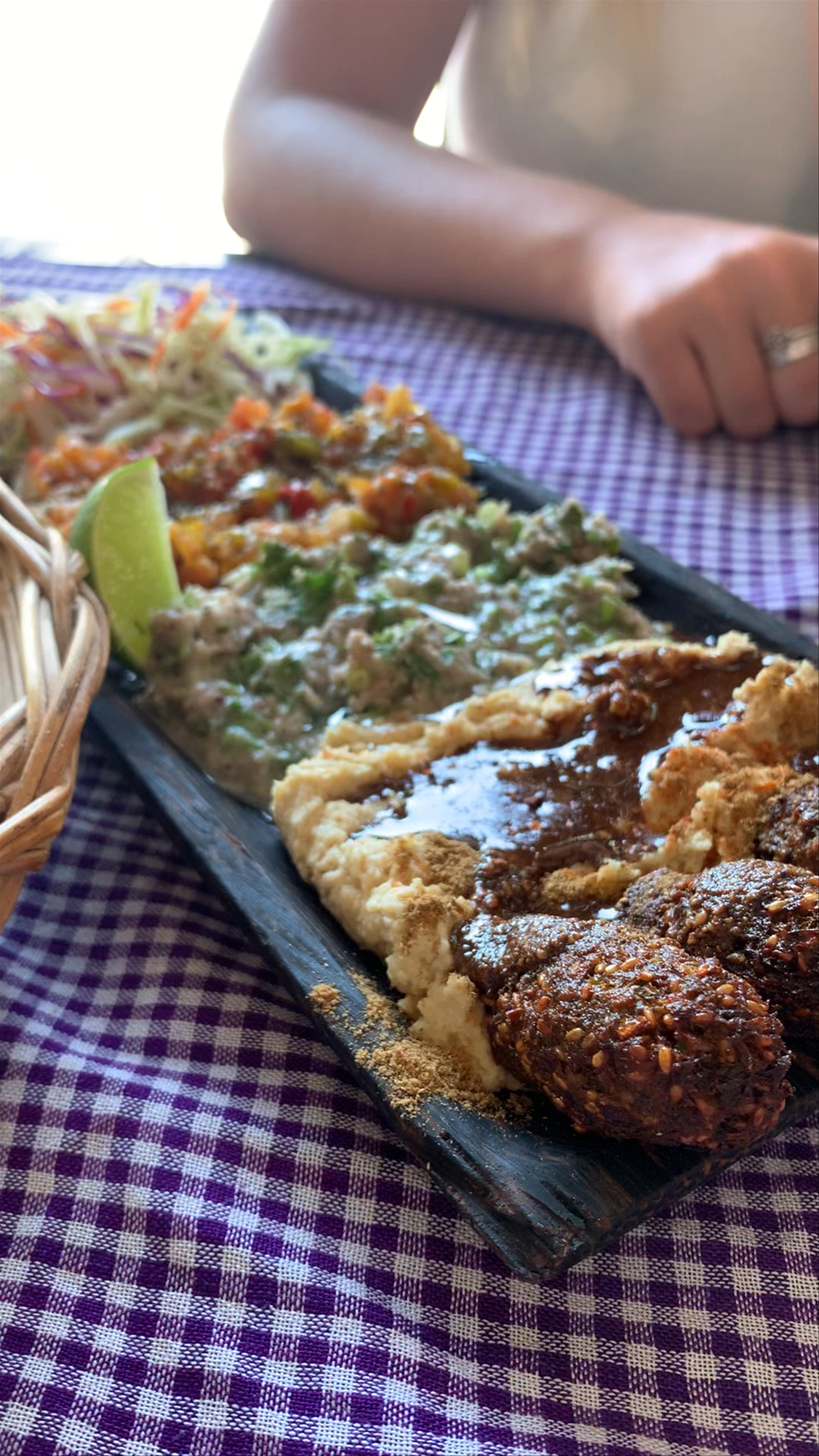 EASTanbul Restaurant