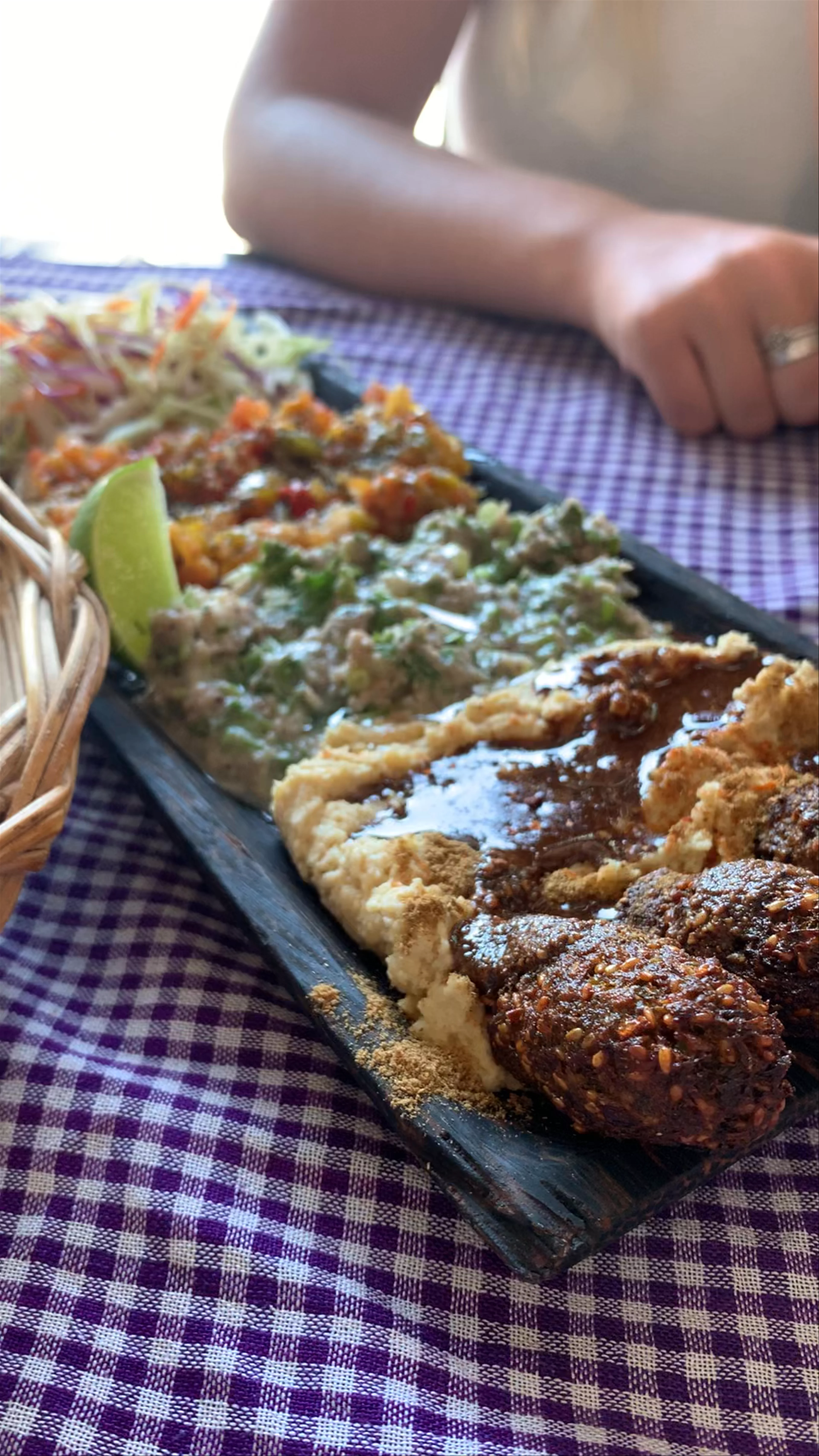 EASTanbul Restaurant