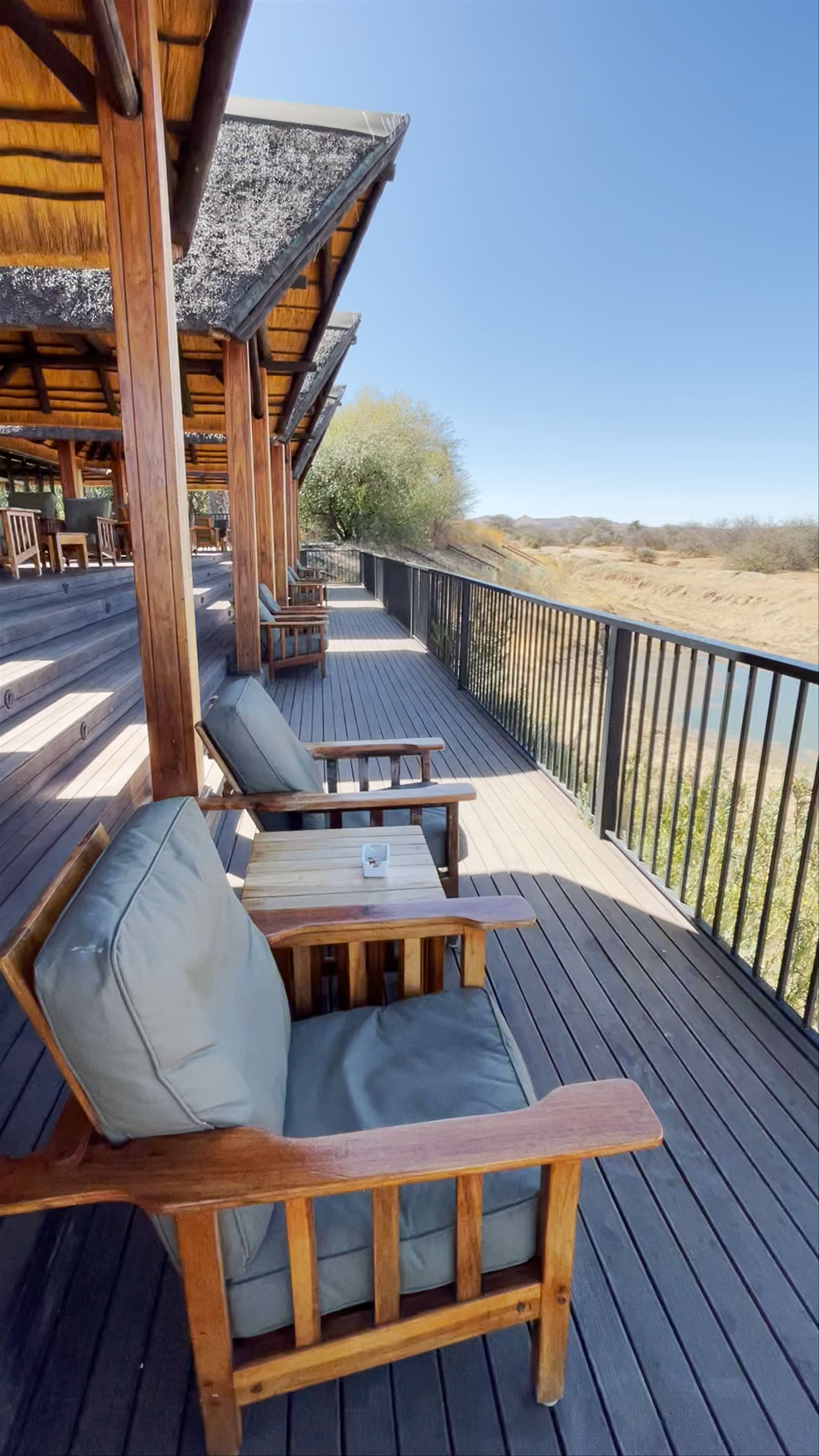 Erindi Private Game Reserve