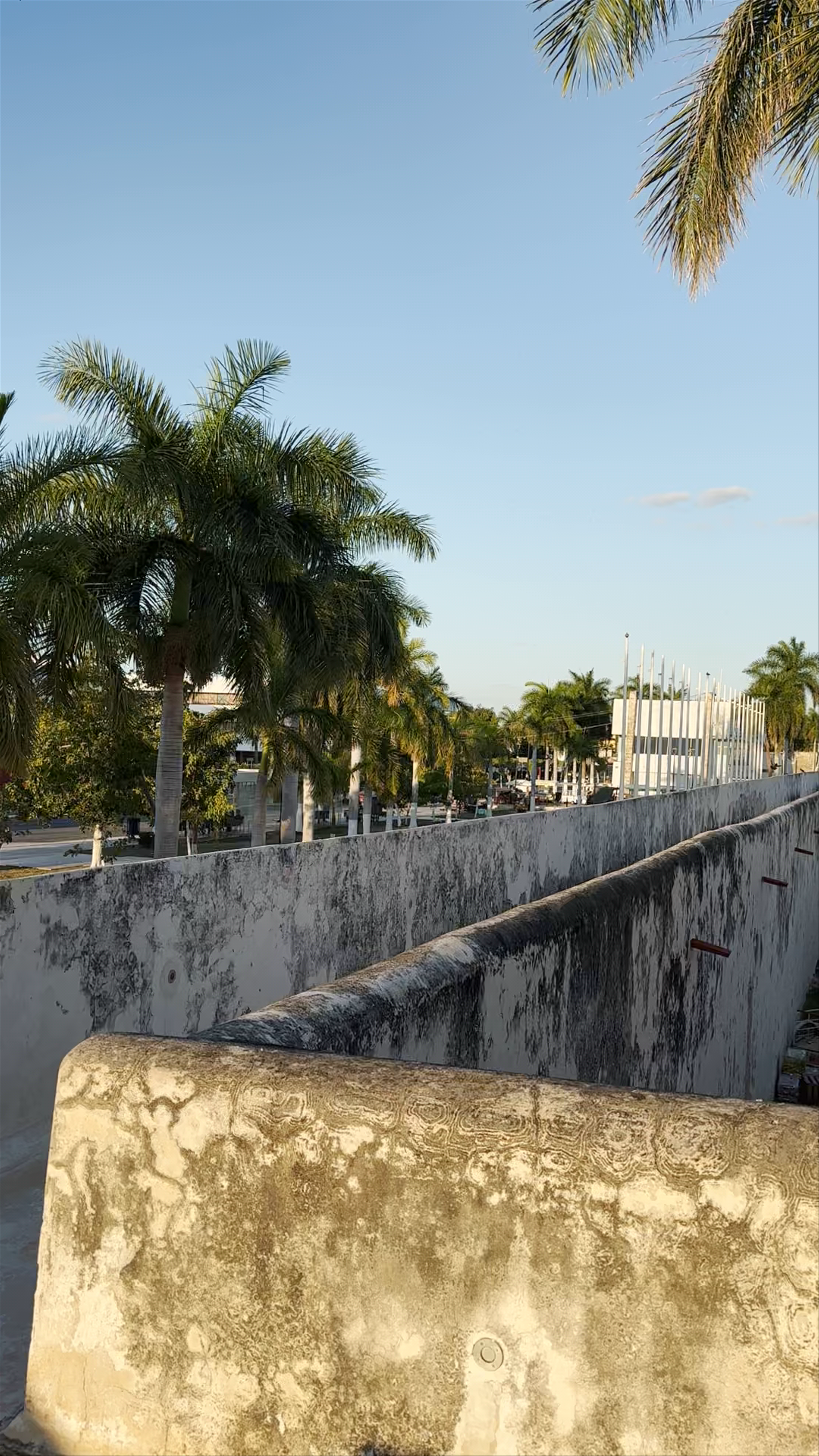 Baluarte de la Soledad