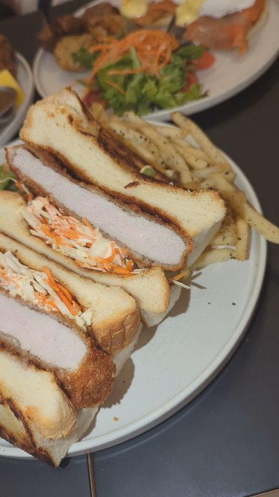 Ohiru Cafe - Breakfast & Brunch Near Me - Toronto, Ontario