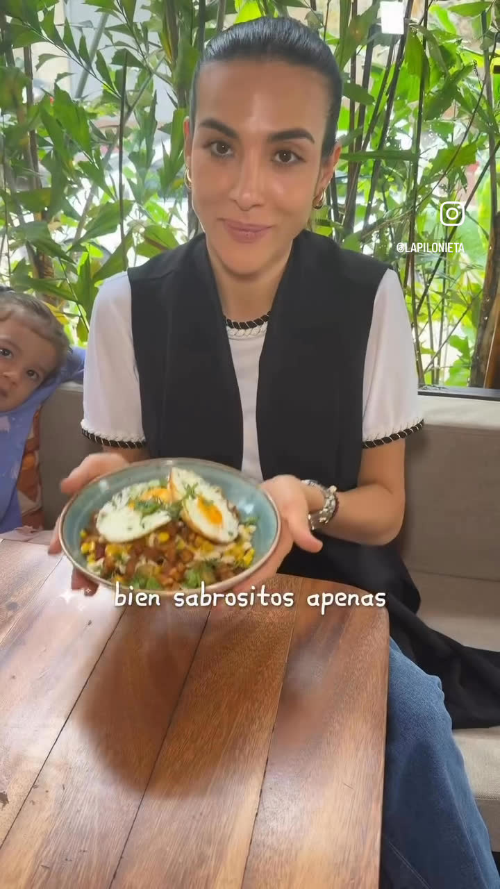 Vídeo UGC 2 de Daniela