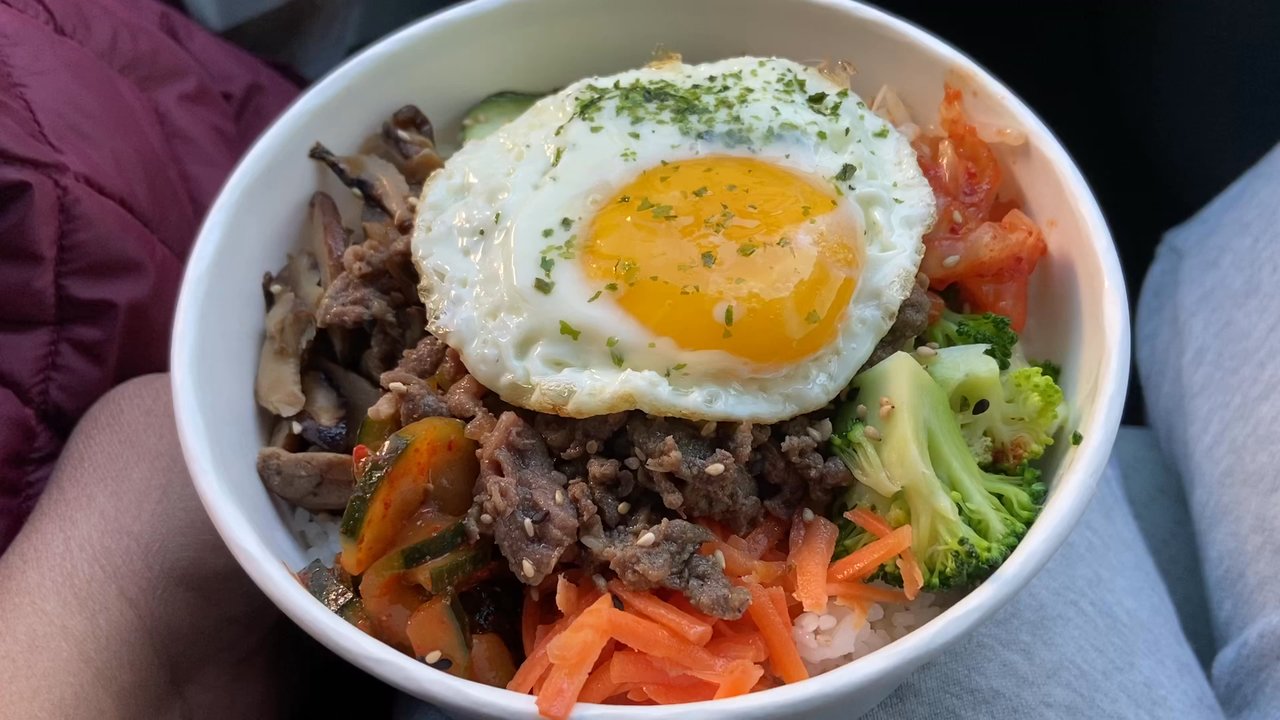 PokePort - Margarita - Nomzzzzz - Poke Near Me - Temecula, California