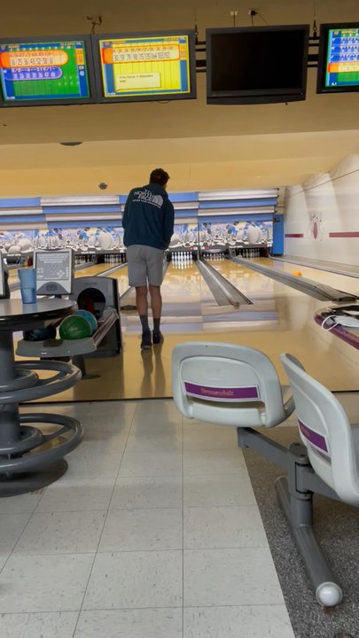 Valley Bowl - Bowling Near Me - Spokane, Washington