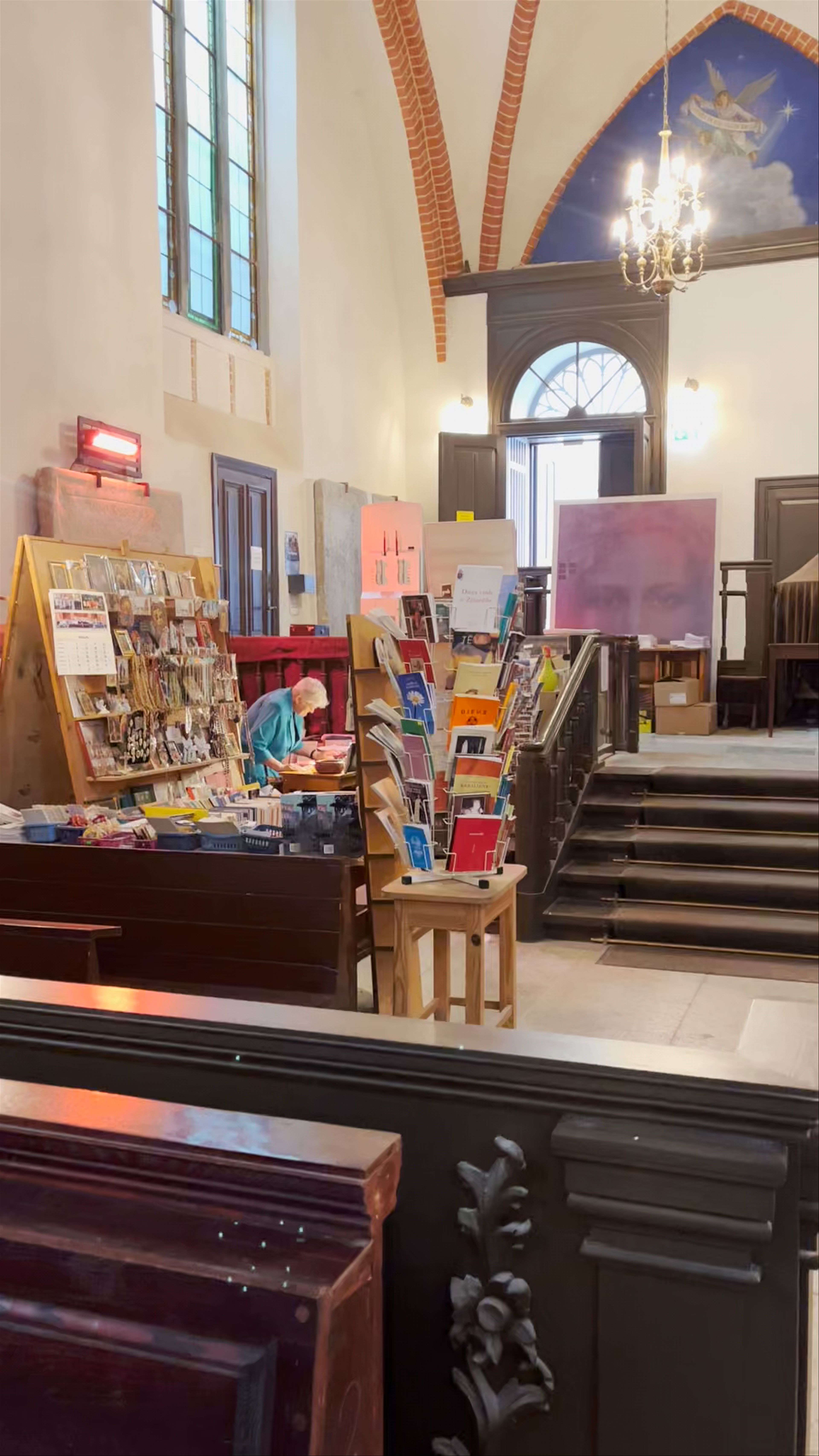 St. Jacob’s Catholic Cathedral of Riga: A Sacred Gothic Journey