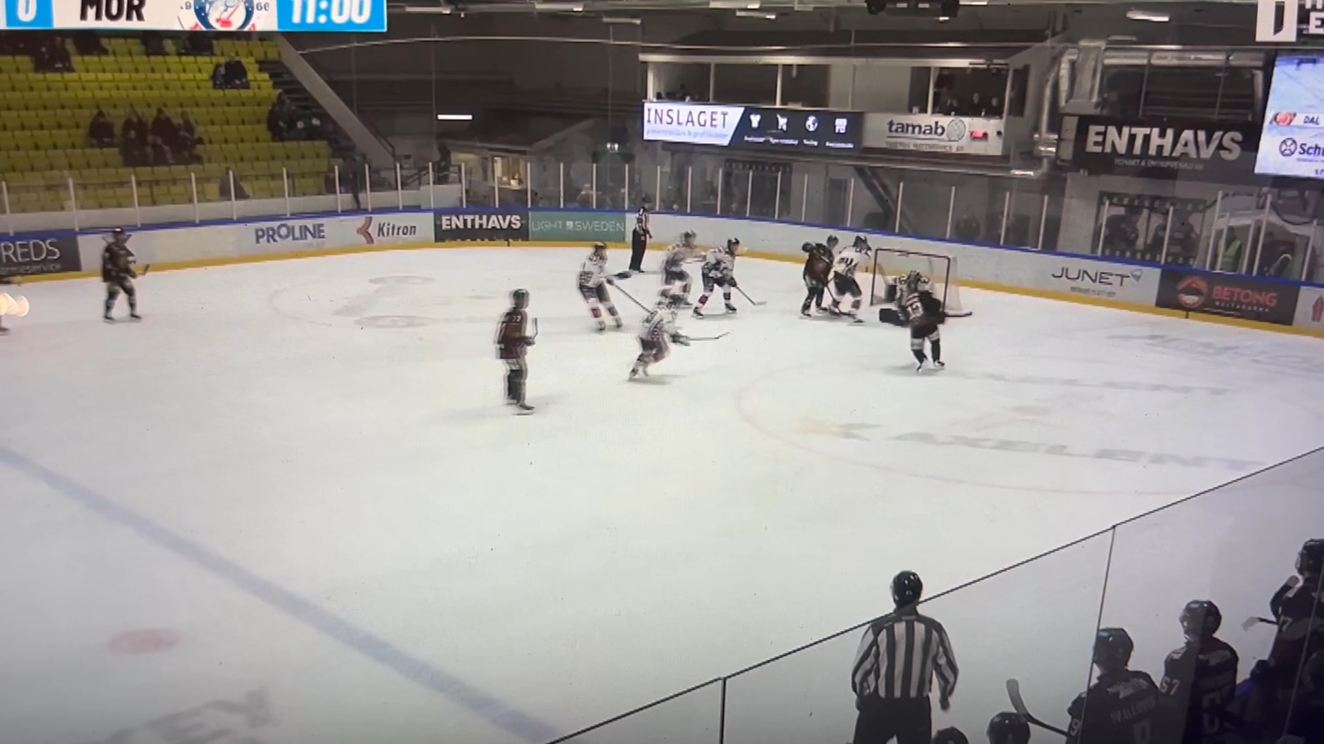 Dalen vs Mörrums 28.02.2026 7