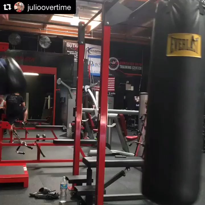 TOT Team Overtime - Boxing Near Me - Temecula, California