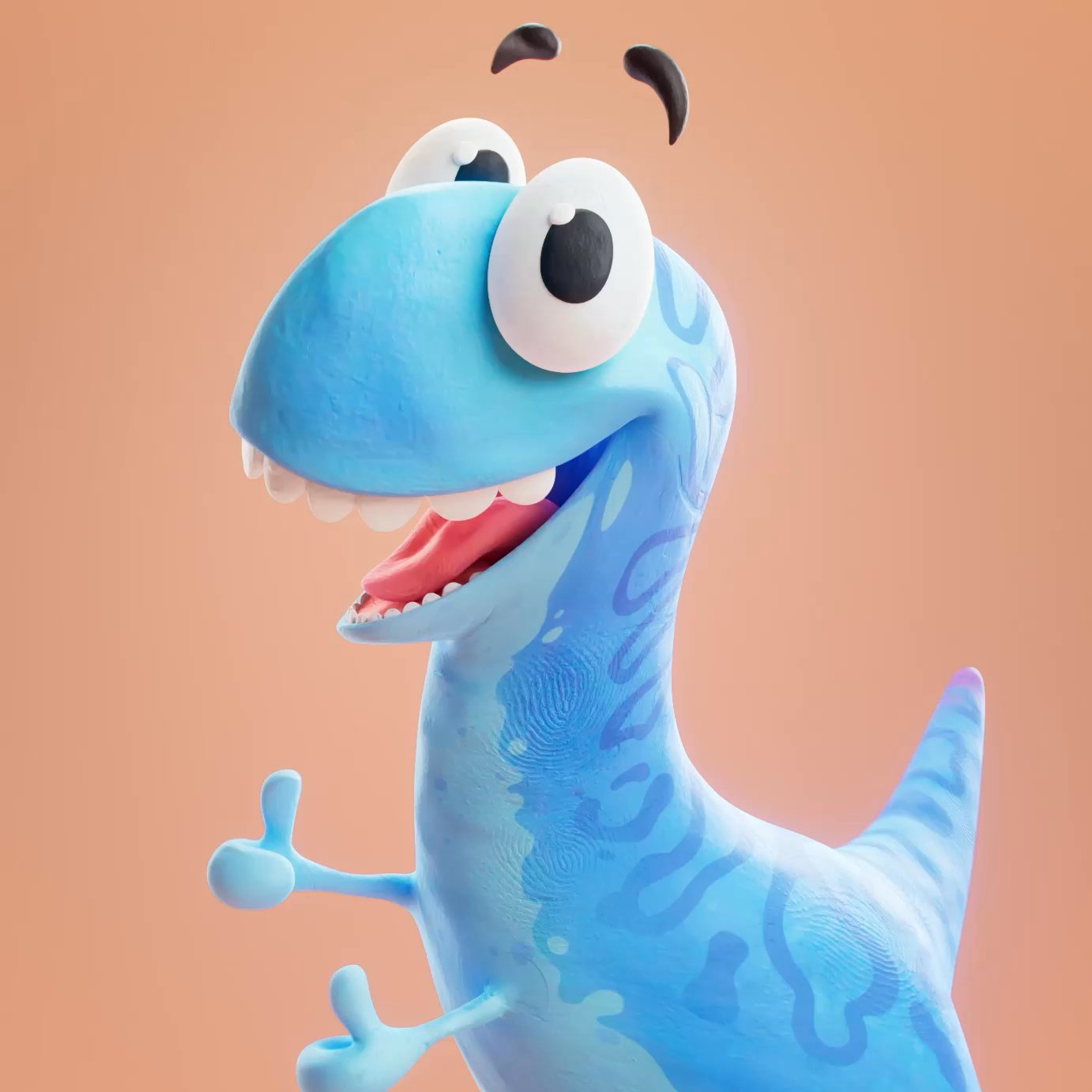 Claynosaurz: The Adventure Awaits | Official Site