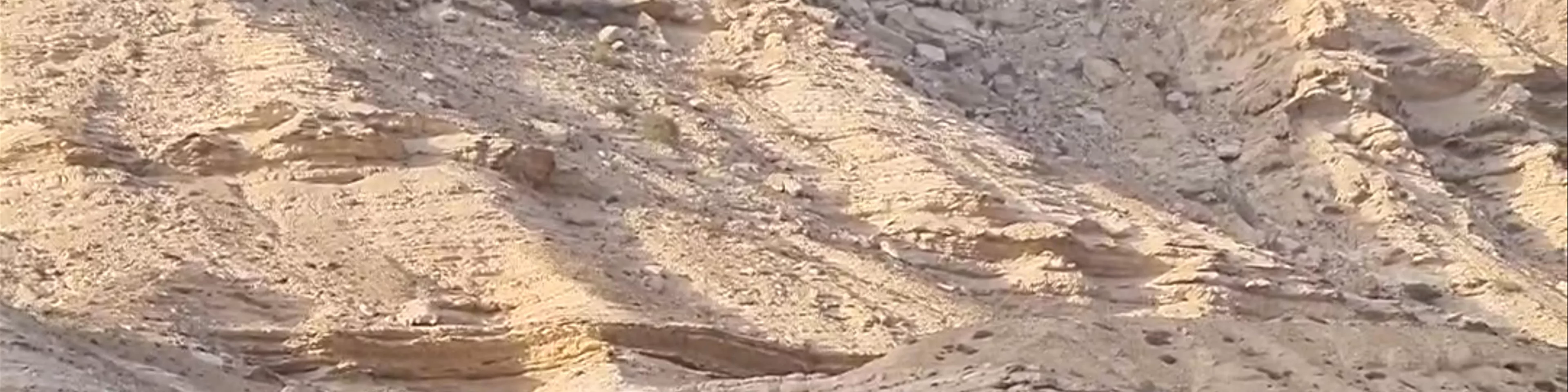Khor Sanq (Wadi Al Nakheel)