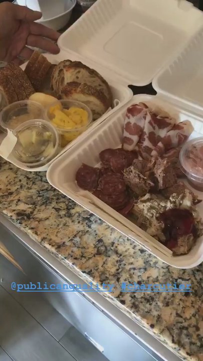 Publican Quality Meats - Butcher Near Me - Chicago, Illinois