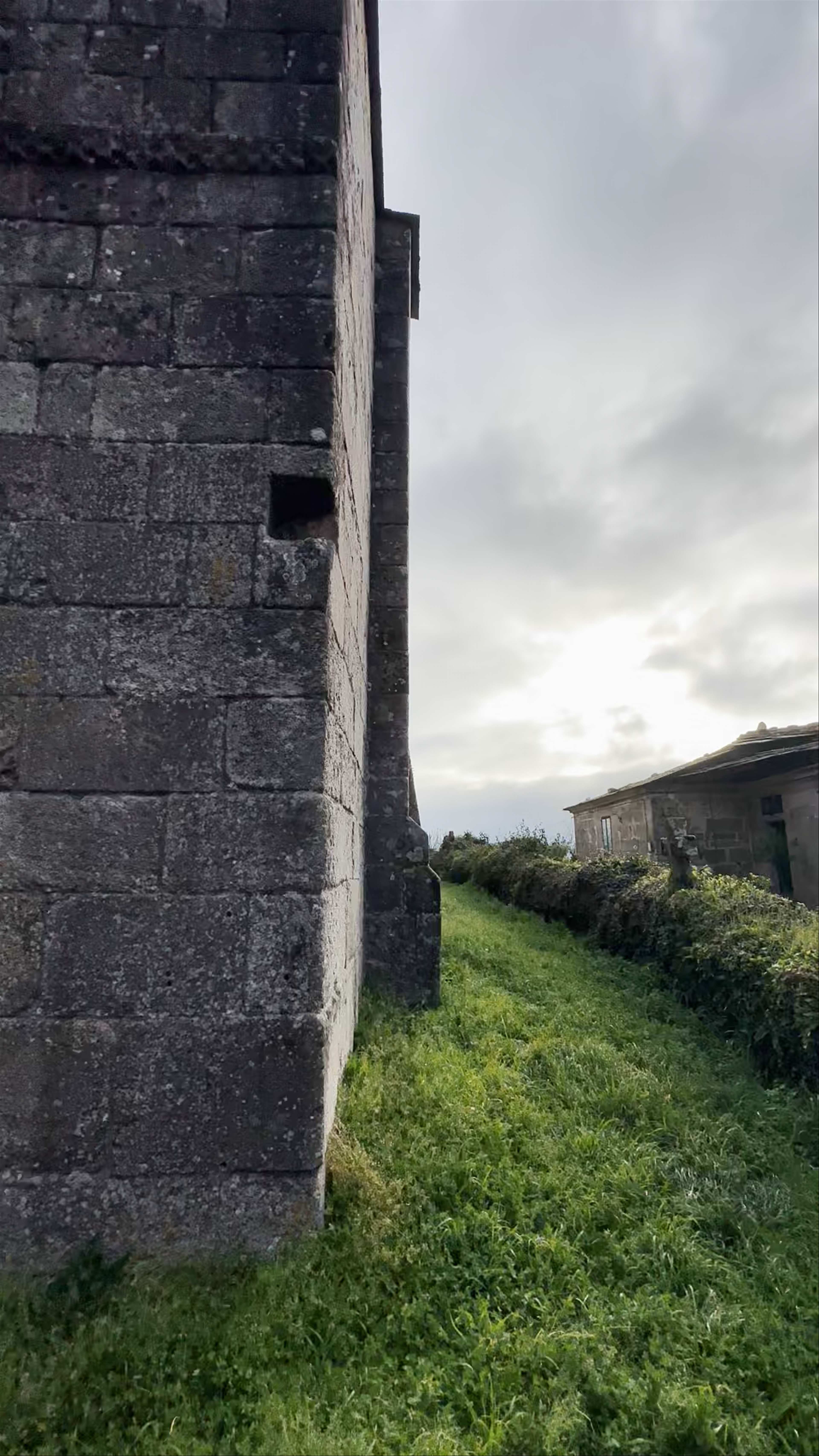Igrexa de Santiago de Barbadelo