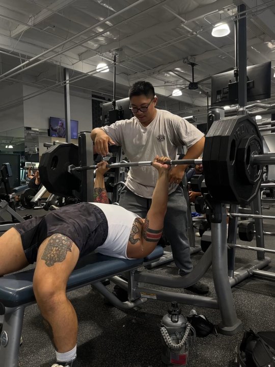 CURL FITNESS - Updated July 2026 - 154 Photos & 106 Reviews - 6731 ...