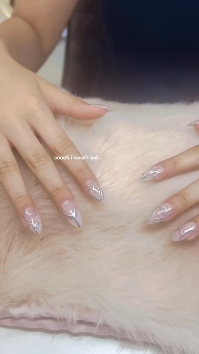 Blue Nail Spa - Summer 2024 Book Appointments on our Website Now! - Nail Salons Near Me - Mountain View, California