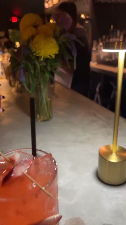 The Rabbit Hole - Cocktail Bars Near Me - Houston, Texas
