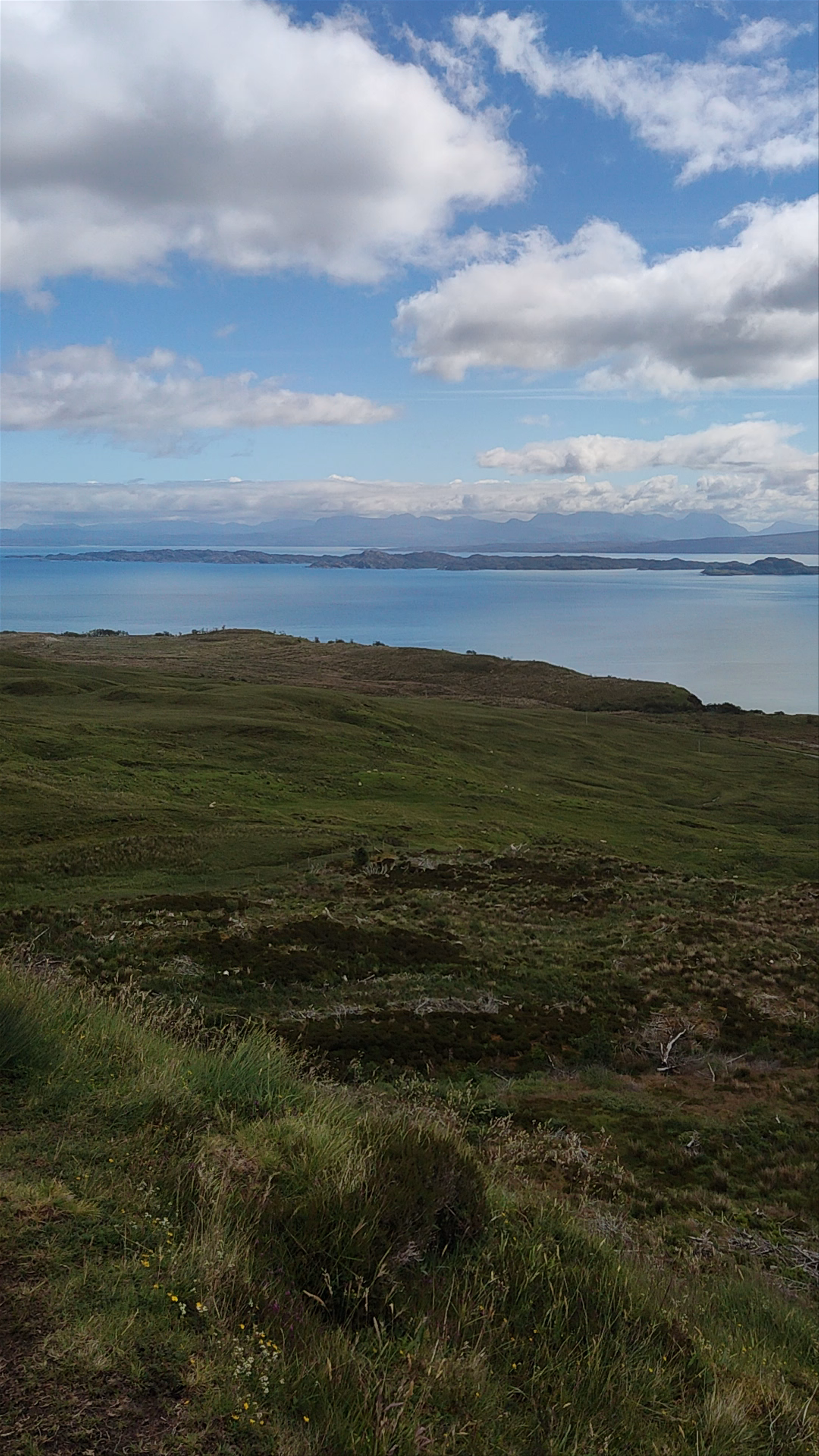 Old Man of Storr