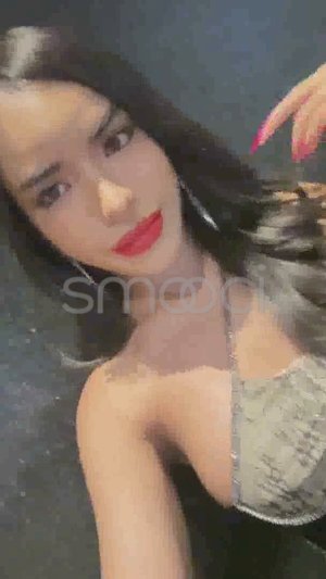 Bananabig available Bangkok Escort Video #10577