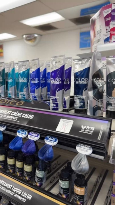 CosmoProf - Lovvvveeee - Cosmetics & Beauty Supply Near Me - Lakewood, California